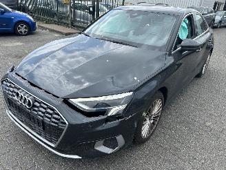 Avarii autoturisme Audi A3 Sedan Automaat 30 TFSI 2023/11