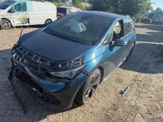 Coche accidentado Cupra Born Business 170 KW 2024/9