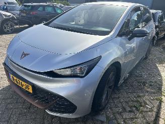 uszkodzony samochody osobowe Cupra Born Business Plus 58 kWh 2022/9