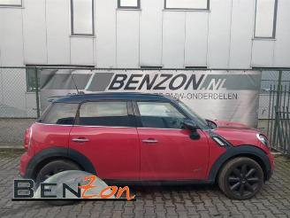 demontáž osobní automobily Mini Countryman  2012/6