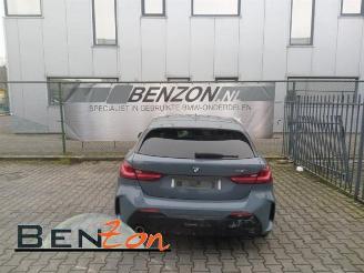 BMW 1-serie 1 serie (F40), Hatchback, 2019 118i 1.5 TwinPower 12V picture 2