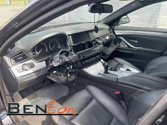 Vrakbiler auto BMW M5 M5 Touring (G91), Combi, 2024 M550d xDrive 24V 2016