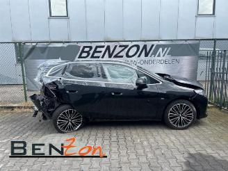 Uttjänta bilar auto BMW 2-serie  2022/11