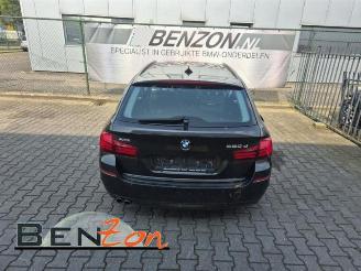 Démontage voiture BMW 5-serie 5 serie Touring (F11), Combi, 2009 / 2017 520d xDrive 16V 2015/1