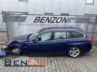 BMW 3-serie  picture 3