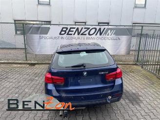 BMW 3-serie  picture 2