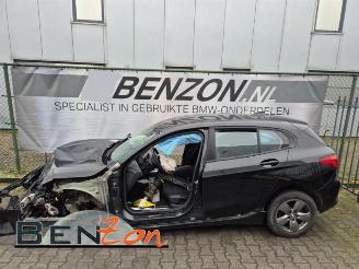 BMW 1-serie 1 serie (F40), Hatchback, 2019 116d 1.5 12V TwinPower picture 4