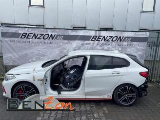 BMW 1-serie  picture 3