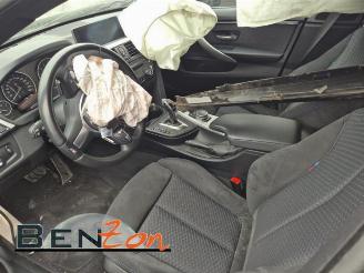 BMW 4-serie 4 serie Gran Coupe (F36), Liftback, 2014 / 2021 435i xDrive 3.0 24V picture 3