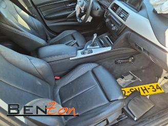 BMW 3-serie 3 serie Touring (F31), Combi, 2012 / 2019 320d 2.0 16V picture 5