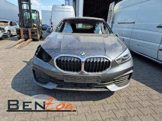 Dezmembrări autoturisme BMW 1-serie 1 serie (F40), Hatchback, 2019 116i 1.5 TwinPower 12V 2021/4