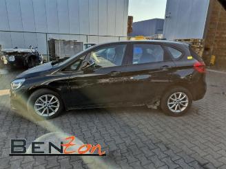 BMW 2-serie 2 serie Active Tourer (F45), MPV, 2013 / 2021 216d 1.5 TwinPower Turbo 12V picture 2
