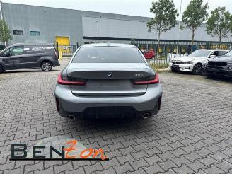 BMW 3-serie 3 serie (G20), Sedan, 2018 320i 2.0 TwinPower Turbo 16V picture 4