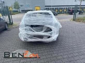 BMW 3-serie 3 serie Touring (G21), Combi, 2019 320d 2.0 TwinPower Turbo 16V picture 2