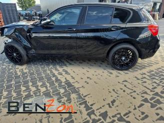 BMW 1-serie 1 serie (F20), Hatchback 5-drs, 2011 / 2019 116i 1.5 12V picture 3