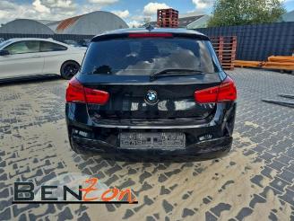 Sloopauto BMW 1-serie 1 serie (F20), Hatchback 5-drs, 2011 / 2019 116i 1.5 12V 2018/3