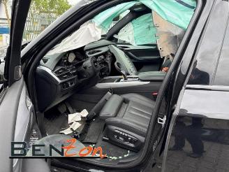 BMW X5 X5 (F15), SUV, 2013 / 2018 M50d 3.0 24V picture 5