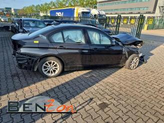BMW 3-serie 3 serie (F30), Sedan, 2011 / 2018 318d 2.0 16V picture 2