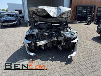 BMW 3-serie 3 serie (F30), Sedan, 2011 / 2018 316d 2.0 16V picture 2