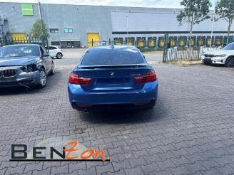 BMW 4-serie 4 serie Gran Coupe (F36), Liftback, 2014 / 2021 420d 2.0 16V picture 2