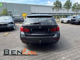 BMW 3-serie 3 serie Touring (F31), Combi, 2012 / 2019 316d 2.0 16V picture 4