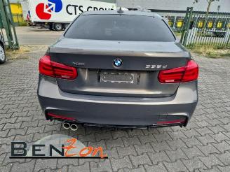 BMW 3-serie 3 serie (F30), Sedan, 2011 / 2018 335d xDrive 3.0 24V picture 4