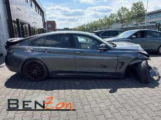 BMW 4-serie 4 serie Gran Coupe (F36), Liftback, 2014 / 2021 430i 2.0 16V picture 3
