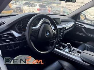 BMW X5 X5 (F15), SUV, 2013 / 2018 xDrive 40e 2.0 picture 5