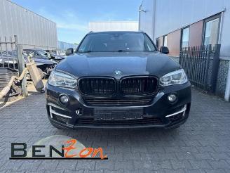 BMW X5 X5 (F15), SUV, 2013 / 2018 xDrive 40e 2.0 picture 2
