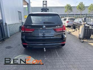 BMW X5 X5 (F15), SUV, 2013 / 2018 xDrive 40e 2.0 picture 4