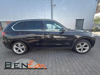BMW X5 X5 (F15), SUV, 2013 / 2018 xDrive 40e 2.0 picture 3