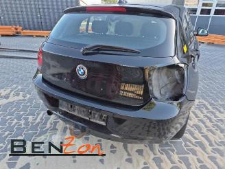 BMW 1-serie 1 serie (F20), Hatchback 5-drs, 2011 / 2019 116i 1.6 16V picture 5