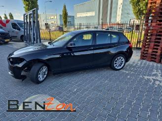 BMW 1-serie 1 serie (F20), Hatchback 5-drs, 2011 / 2019 116i 1.6 16V picture 2