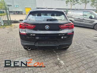 BMW X2  picture 2
