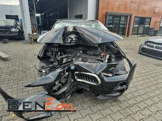 Uttjänta bilar auto BMW X2  2018/9