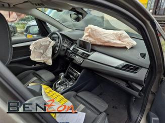 BMW 2-serie 2 serie Active Tourer (F45), MPV, 2013 / 2021 218i 1.5 TwinPower Turbo 12V picture 5