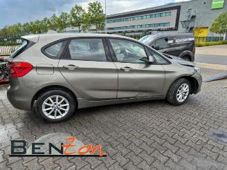 BMW 2-serie 2 serie Active Tourer (F45), MPV, 2013 / 2021 218i 1.5 TwinPower Turbo 12V picture 4
