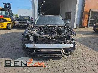  BMW 1-serie 1 serie (F20), Hatchback 5-drs, 2011 / 2019 118i 1.5 TwinPower 12V 2016/12