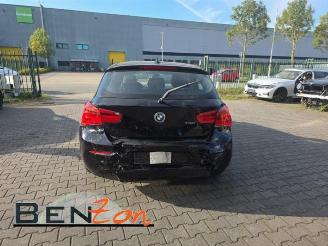 BMW 1-serie 1 serie (F20), Hatchback 5-drs, 2011 / 2019 118i 1.5 TwinPower 12V picture 3