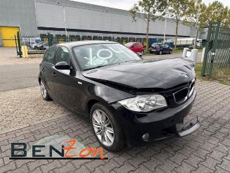 BMW 1-serie 1 serie (E87/87N), Hatchback 5-drs, 2003 / 2012 116i 1.6 16V picture 3