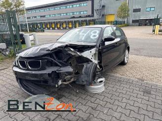 BMW 1-serie 1 serie (E87/87N), Hatchback 5-drs, 2003 / 2012 116i 1.6 16V picture 2