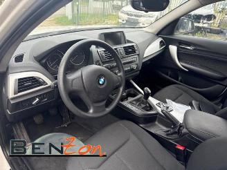 BMW 1-serie 1 serie (F20), Hatchback 5-drs, 2011 / 2019 114i 1.6 16V picture 3