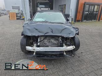 Autoverwertung BMW 3-serie  2017/2