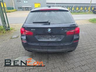BMW 5-serie 5 serie Touring (F11), Combi, 2009 / 2017 M550d xDrive 24V picture 3