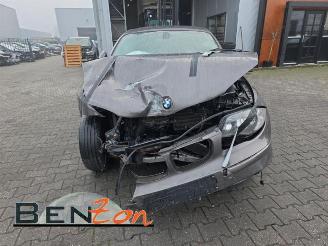 rozbiórka samochody osobowe BMW 1-serie 1 serie (E87/87N), Hatchback 5-drs, 2003 / 2012 116i 2.0 16V 2009/6