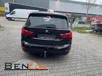 BMW 2-serie 2 serie Gran Tourer (F46), MPV, 2014 216d 1.5 TwinPower Turbo 12V picture 2