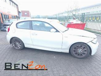BMW 1-serie 1 serie (E81), Hatchback 3-drs, 2006 / 2012 118i 16V picture 2