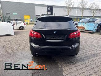 BMW 2-serie  picture 4