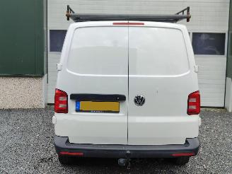 Volkswagen Transporter 2.0TDI AUT. 3persoons Highline Navi Clima picture 5