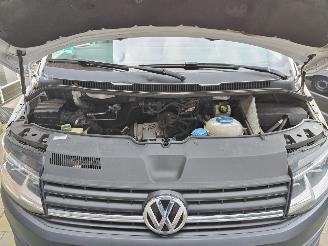 Volkswagen Transporter 2.0TDI AUT. 3persoons Highline Navi Clima picture 33